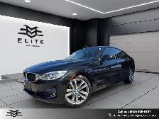 2016 BMW 3 Series GT Gran Turismo - 328i XDrive - Navi - Leather - Photo 15