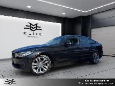 2016 BMW 3 Series GT Gran Turismo - 328i XDrive - Navi - Leather - Photo 16