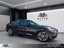2016 BMW 3 Series GT Gran Turismo - 328i XDrive - Navi - Leather - Photo 17