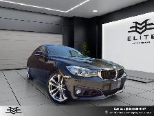2016 BMW 3 Series GT Gran Turismo - 328i XDrive - Navi - Leather - Photo 18