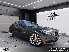 2016 BMW 3 Series GT Gran Turismo - 328i XDrive - Navi - Leather - Photo 19