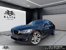 2016 BMW 3 Series GT Gran Turismo - 328i XDrive - Navi - Leather - Photo 20