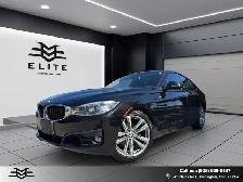 2016 BMW 3 Series GT Gran Turismo - 328i XDrive - Navi - Leather - Photo 21