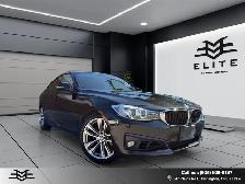 2016 BMW 3 Series GT Gran Turismo - 328i XDrive - Navi - Leather - Photo 22