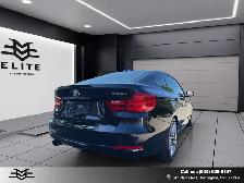 2016 BMW 3 Series GT Gran Turismo - 328i XDrive - Navi - Leather - Photo 23