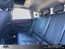 2016 BMW 3 Series GT Gran Turismo - 328i XDrive - Navi - Leather - Photo 27