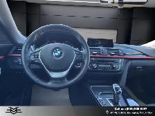 2016 BMW 3 Series GT Gran Turismo - 328i XDrive - Navi - Leather - Photo 28