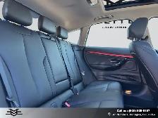 2016 BMW 3 Series GT Gran Turismo - 328i XDrive - Navi - Leather - Photo 32