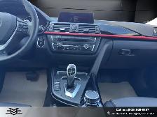 2016 BMW 3 Series GT Gran Turismo - 328i XDrive - Navi - Leather - Photo 35