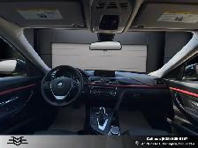 2016 BMW 3 Series GT Gran Turismo - 328i XDrive - Navi - Leather - Photo 36