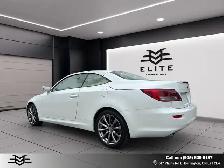 2014 Lexus IS C IS 250C - CONVERTIBLE - Navigation - Back-Up-Cam - Photo 5
