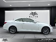 2014 Lexus IS C IS 250C - CONVERTIBLE - Navigation - Back-Up-Cam - Photo 8