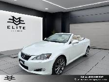 2014 Lexus IS C IS 250C - CONVERTIBLE - Navigation - Back-Up-Cam - Photo 10