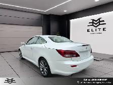2014 Lexus IS C IS 250C - CONVERTIBLE - Navigation - Back-Up-Cam - Photo 13