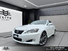 2014 Lexus IS C IS 250C - CONVERTIBLE - Navigation - Back-Up-Cam - Photo 15