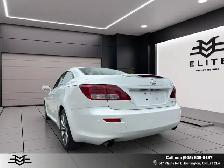 2014 Lexus IS C IS 250C - CONVERTIBLE - Navigation - Back-Up-Cam - Photo 18