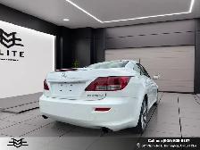 2014 Lexus IS C IS 250C - CONVERTIBLE - Navigation - Back-Up-Cam - Photo 19