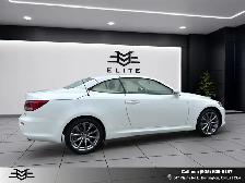 2014 Lexus IS C IS 250C - CONVERTIBLE - Navigation - Back-Up-Cam - Photo 20