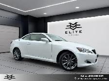 2014 Lexus IS C IS 250C - CONVERTIBLE - Navigation - Back-Up-Cam - Photo 21
