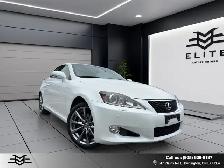 2014 Lexus IS C IS 250C - CONVERTIBLE - Navigation - Back-Up-Cam - Photo 22