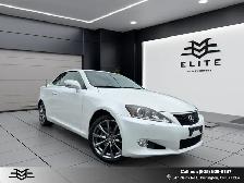 2014 Lexus IS C IS 250C - CONVERTIBLE - Navigation - Back-Up-Cam - Photo 23