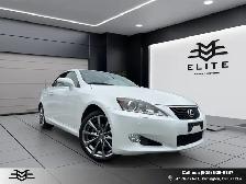 2014 Lexus IS C IS 250C - CONVERTIBLE - Navigation - Back-Up-Cam - Photo 25