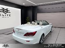 2014 Lexus IS C IS 250C - CONVERTIBLE - Navigation - Back-Up-Cam - Photo 28