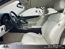 2014 Lexus IS C IS 250C - CONVERTIBLE - Navigation - Back-Up-Cam - Photo 29