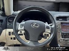 2014 Lexus IS C IS 250C - CONVERTIBLE - Navigation - Back-Up-Cam - Photo 30