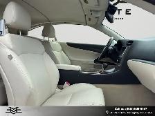 2014 Lexus IS C IS 250C - CONVERTIBLE - Navigation - Back-Up-Cam - Photo 32