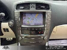 2014 Lexus IS C IS 250C - CONVERTIBLE - Navigation - Back-Up-Cam - Photo 36