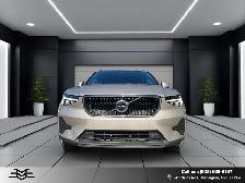 2023 Volvo XC40 B5 AWD CORE - Blind Spot Monitor - Reverse Camer - Photo 2
