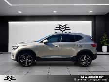 2023 Volvo XC40 B5 AWD CORE - Blind Spot Monitor - Reverse Camer - Photo 4