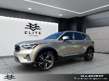 2023 Volvo XC40 B5 AWD CORE - Blind Spot Monitor - Reverse Camer - Photo 9