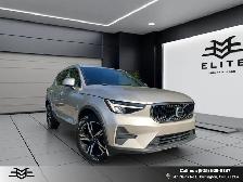 2023 Volvo XC40 B5 AWD CORE - Blind Spot Monitor - Reverse Camer - Photo 14