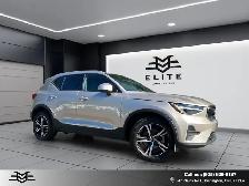 2023 Volvo XC40 B5 AWD CORE - Blind Spot Monitor - Reverse Camer - Photo 15