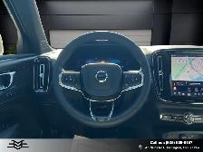 2023 Volvo XC40 B5 AWD CORE - Blind Spot Monitor - Reverse Camer - Photo 17