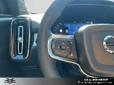 2023 Volvo XC40 B5 AWD CORE - Blind Spot Monitor - Reverse Camer - Photo 35