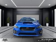 2016 Subaru WRX W/Sport-tech Pkg - Navigation System - Leather ! - Photo 2