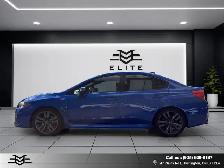 2016 Subaru WRX W/Sport-tech Pkg - Navigation System - Leather ! - Photo 4