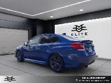 2016 Subaru WRX W/Sport-tech Pkg - Navigation System - Leather ! - Photo 5
