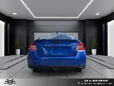 2016 Subaru WRX W/Sport-tech Pkg - Navigation System - Leather ! - Photo 6