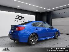2016 Subaru WRX W/Sport-tech Pkg - Navigation System - Leather ! - Photo 7