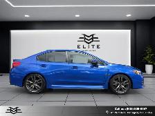 2016 Subaru WRX W/Sport-tech Pkg - Navigation System - Leather ! - Photo 8