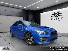 2016 Subaru WRX W/Sport-tech Pkg - Navigation System - Leather ! - Photo 9