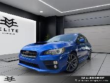 2016 Subaru WRX W/Sport-tech Pkg - Navigation System - Leather ! - Photo 10