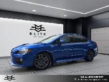 2016 Subaru WRX W/Sport-tech Pkg - Navigation System - Leather ! - Photo 11