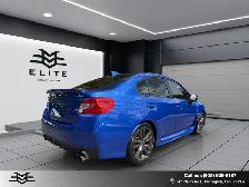 2016 Subaru WRX W/Sport-tech Pkg - Navigation System - Leather ! - Photo 13