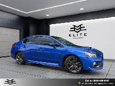 2016 Subaru WRX W/Sport-tech Pkg - Navigation System - Leather ! - Photo 14