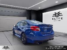 2016 Subaru WRX W/Sport-tech Pkg - Navigation System - Leather ! - Photo 15